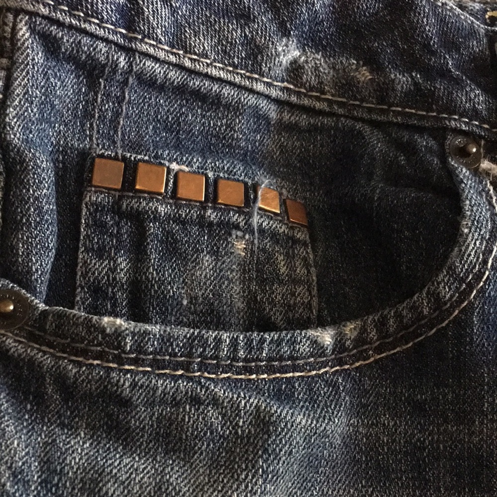 Converse One Star Jeans - Picture 5 of 13